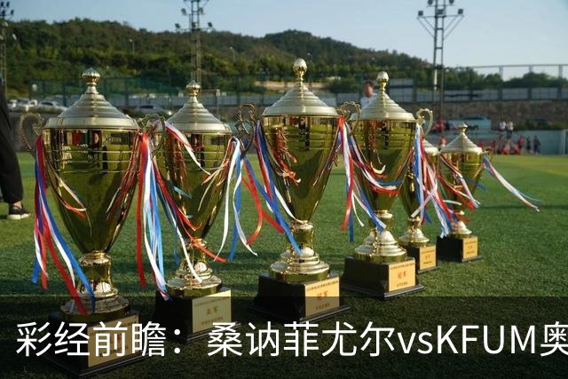 彩经前瞻：桑讷菲尤尔vsKFUM奥斯陆，保级队的六分大战