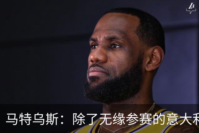 马特乌斯：除了无缘参赛的意大利，德国就是这届最大的失败者